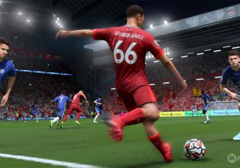 FIFA 22 : La liste des trophées PS5 est disponible