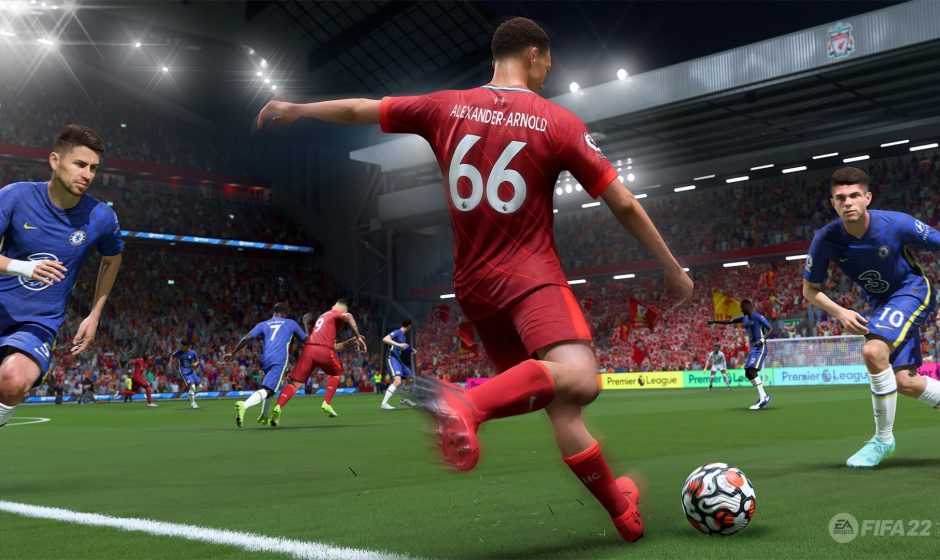 Electronic Arts supprime Mason Greenwood de FIFA 22