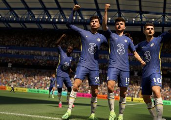 FIFA 22 : La liste des trophées PS4 est disponible