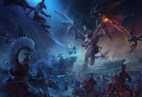 Total War: Warhammer III - La date de sortie du jeu de stratégie reportée à début 2022