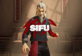 Une date de sortie pour Sifu sur Xbox et Steam ainsi que des détails sur l'extension gratuite