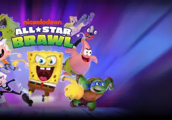 GAMEPLAY | Nickelodeon All-Stars Brawl - Découvrez notre gameplay de 60 minutes dans les modes Arcade et Sports