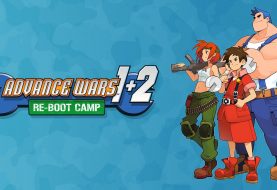 Advance Wars 1+2: Re-Boot Camp - Les premiers tests