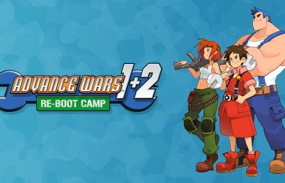 FAQ | Advance Wars 1+2: Re-Boot Camp - Tout savoir sur le jeu