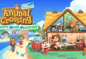 TEST | Animal Crossing: New Horizons - Happy Home Paradise - Bien plus qu'un DLC simplement décoratif