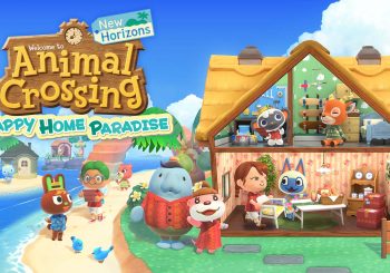GUIDE | Animal Crossing: New Horizons - Happy Home Paradise : Comment accéder au DLC
