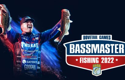 Bassmaster® Fishing 2022 est disponible aujourd'hui sur les consoles PlayStation, Xbox et sur PC