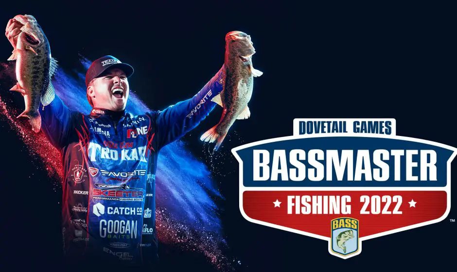 Bassmaster® Fishing 2022 est disponible aujourd'hui sur les consoles PlayStation, Xbox et sur PC