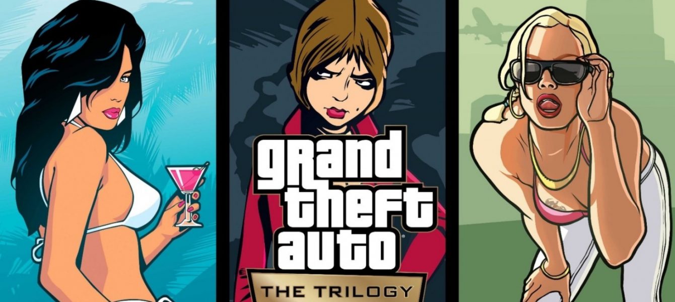 Les versions iOS et Android de Grand Theft Auto: The Trilogy - The Definitive Edition ont été repoussées