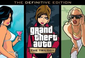 Rockstar confirme Grand Theft Auto: The Trilogy – The Definitive Edition, nouvelles versions de GTA III, Vice City et San Andreas