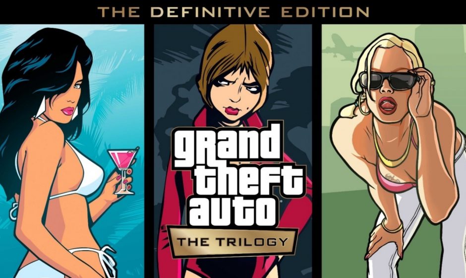 Les versions iOS et Android de Grand Theft Auto: The Trilogy - The Definitive Edition ont été repoussées