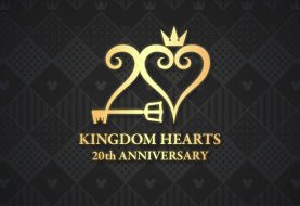 Kingdom Hearts : les jeux principaux débarquent sur Nintendo Switch (versions Cloud) et un événement pour les 20 ans de la série