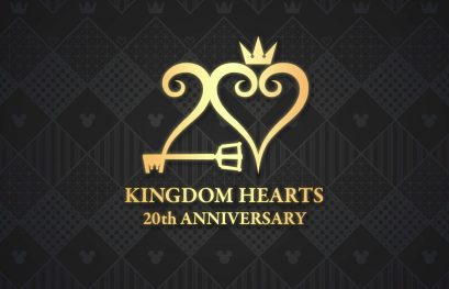 Kingdom Hearts : les jeux principaux débarquent sur Nintendo Switch (versions Cloud) et un événement pour les 20 ans de la série