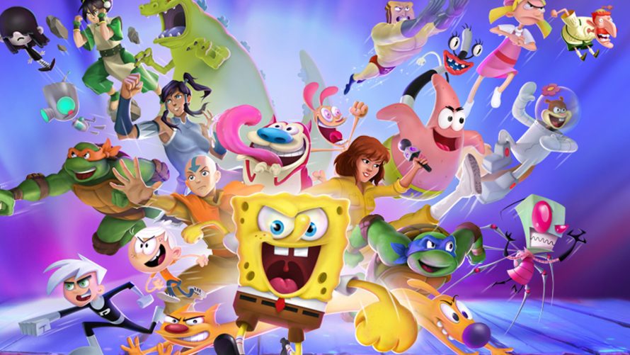 Nickelodeon All-Star Brawl – La liste des trophées PS5 / PS4 et des succès Xbox Series / Xbox One / PC
