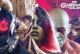 Marvel's Guardians of the Galaxy - La liste des musiques du jeu (inclut du Rick Astley, Bonnie Tyler, Mötley Crüe, etc.)