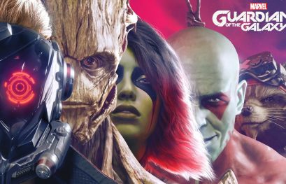 Marvel's Guardians of the Galaxy - La liste des musiques du jeu (inclut du Rick Astley, Bonnie Tyler, Mötley Crüe, etc.)