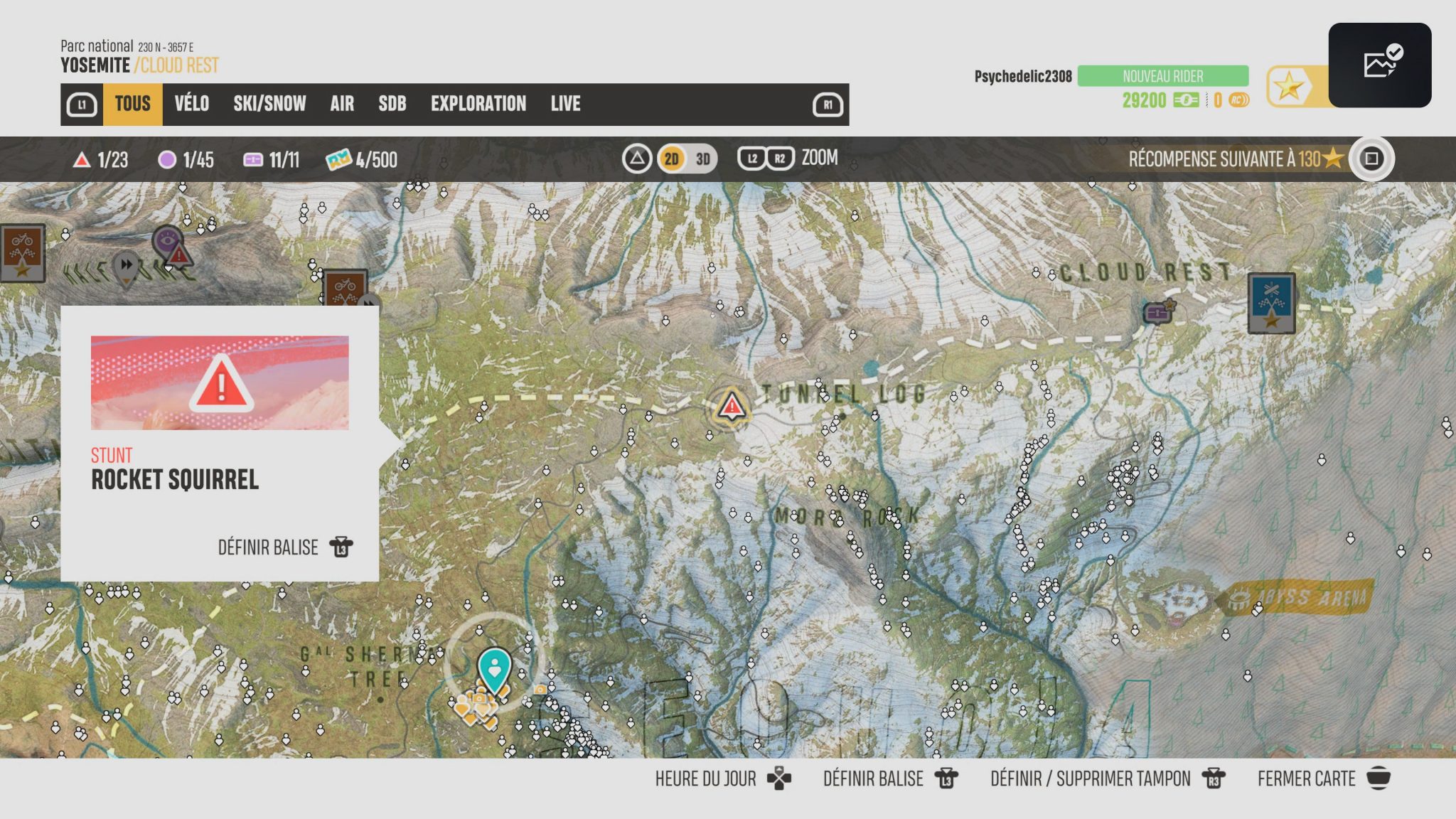 GUIDE Riders Republic Comment obtenir rapidement un maximum d