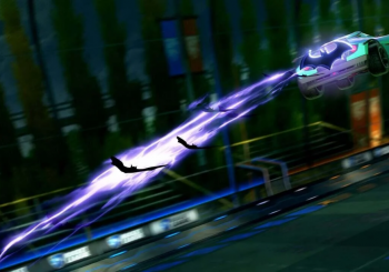 Rocket League : Batman fait son retour pour l'événement saisonnier d'Halloween