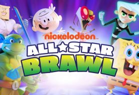 Nickelodeon All-Star Brawl : La liste des personnages jouables