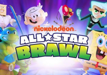 Nickelodeon All-Star Brawl : La liste des personnages jouables