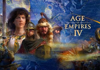 TEST | Age of Empires IV - Une suite impériale