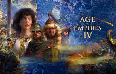 TEST | Age of Empires IV - Une suite impériale