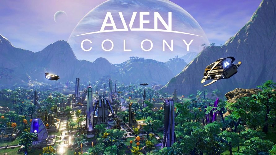BON PLAN | Epic Game Store : Aven Colony offert sur la plateforme pour une durée limitée
