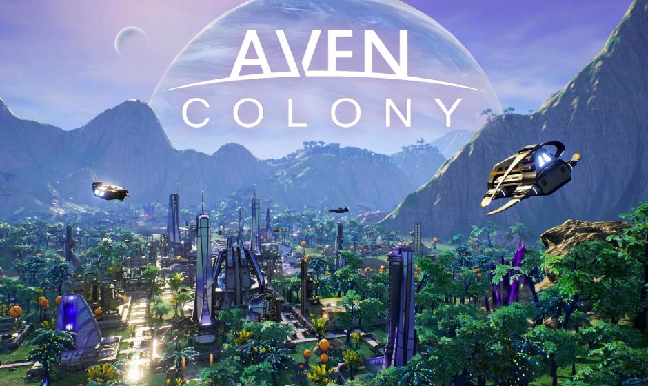 BON PLAN | Epic Game Store : Aven Colony offert sur la plateforme pour une durée limitée