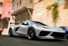 GUIDE | Forza Horizon 5 - Comment gagner rapidement des points de maîtrise de voiture