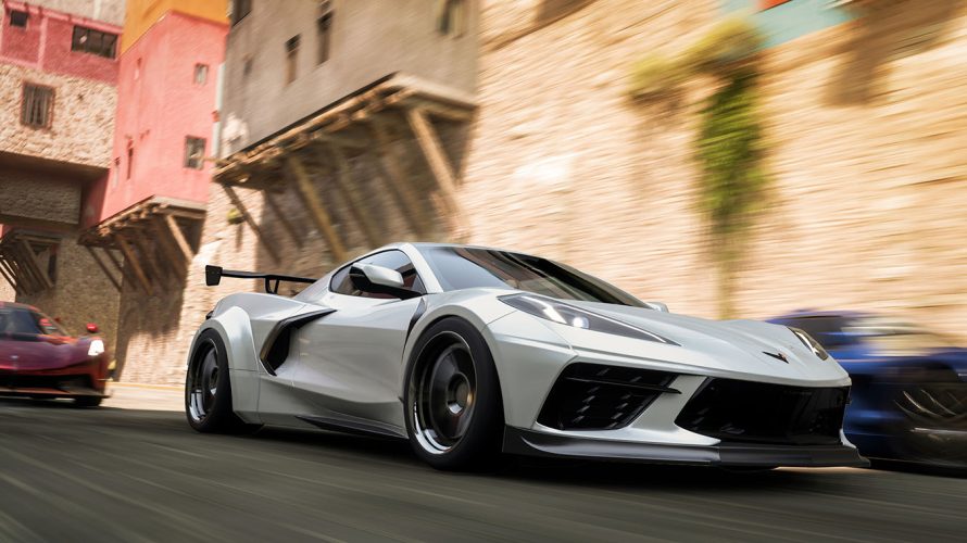 GUIDE | Forza Horizon 5 – Comment gagner rapidement des points de maîtrise de voiture