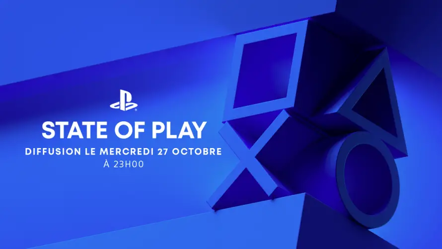 State of Play du 27 octobre : Comment suivre les annonces PS4 et PS5 en direct