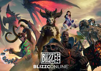 Blizzard annule sa BlizzCon 2022