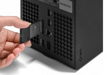 Xbox Series X|S : De nouvelles cartes d’extension de stockage de 512 Go et 2 To annoncées