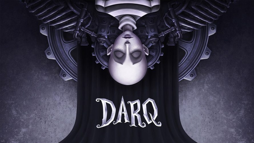BON PLAN | Epic Game Store : DARQ – Complete Edition offert sur la plateforme pour une durée limitée