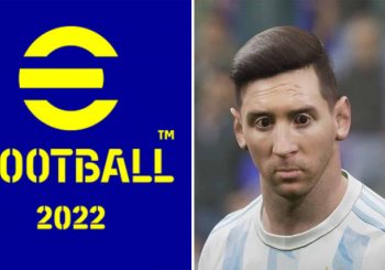 eFootball 2022 : la mise à jour 0.9.1, corrigeant des bugs et problèmes graphiques, ne sera disponible que fin octobre