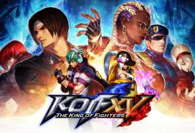 TEST | The King of Fighters XV - Le versus fighting a un nouveau Roi