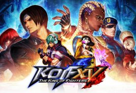 TEST | The King of Fighters XV - Le versus fighting a un nouveau Roi