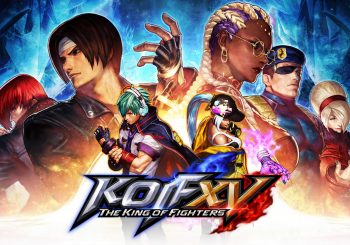 STATE OF PLAY | SNK présente Dolores ainsi que les dates de la beta de The King of Fighters XV sur PS4 et PS5