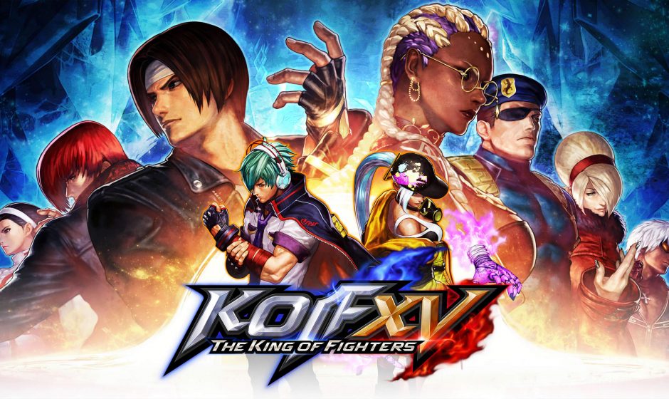 TEST | The King of Fighters XV - Le versus fighting a un nouveau Roi