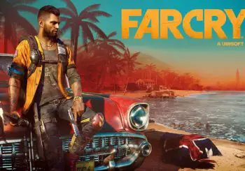TEST | Far Cry 6 - Rendez-vous en terrain connu
