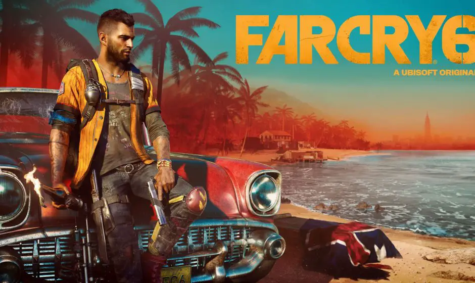 Far Cry 6 : Ubisoft met fin au support du titre sur consoles et PC