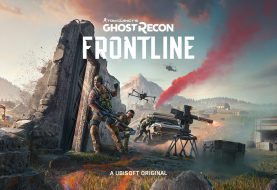Ghost Recon Frontline - La bêta fermée d'octobre finalement repoussée