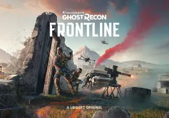 Ghost Recon Frontline - Comment participer à la bêta fermée d'octobre (PC)