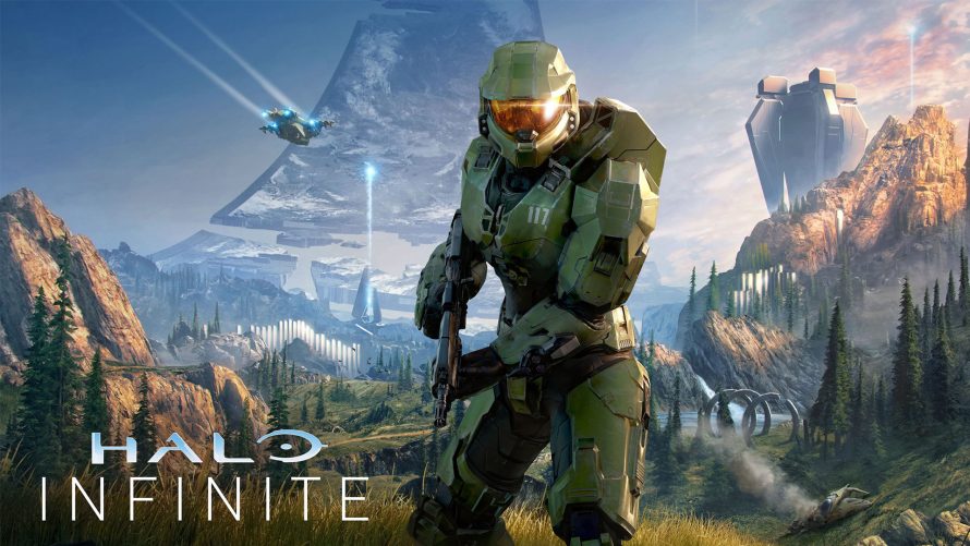 TEST | Halo Infinite : Le véritable hit de cette fin d’année