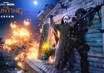 Call of Duty: Warzone et Cold War - Un évènement halloween avec de nouveaux modes de jeu et des récompenses à gagner