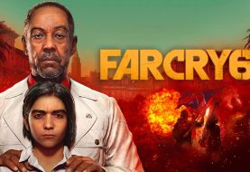 GUIDE | Far Cry 6 - Comment obtenir la canne à pêche
