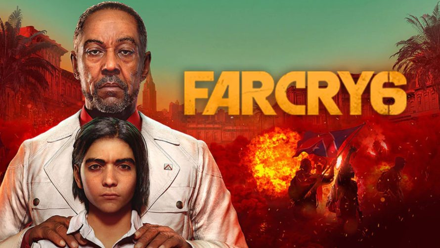 GUIDE | Far Cry 6 – Comment obtenir la canne à pêche