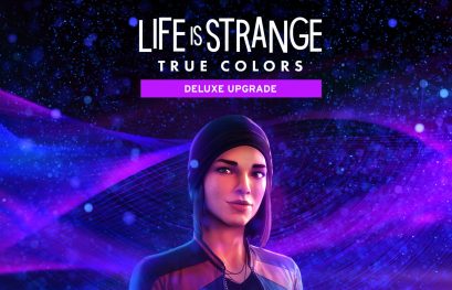 VIDEO | Life is Strange: True Colors - DLC Wavelengths : Découvrez le début de l'aventure de Steph