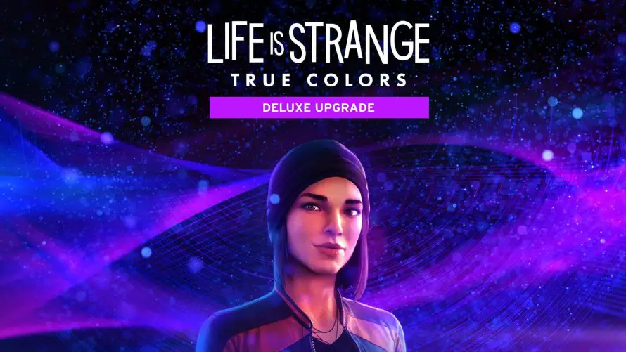VIDEO | Life is Strange: True Colors – DLC Wavelengths : Découvrez le début de l’aventure de Steph