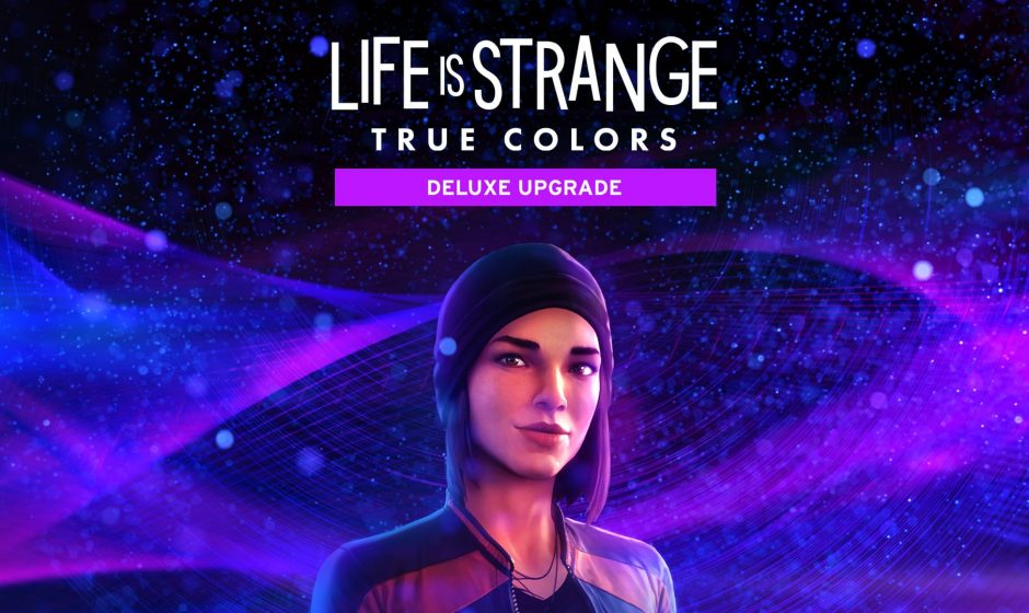 VIDEO | Life is Strange: True Colors - DLC Wavelengths : Découvrez le début de l'aventure de Steph